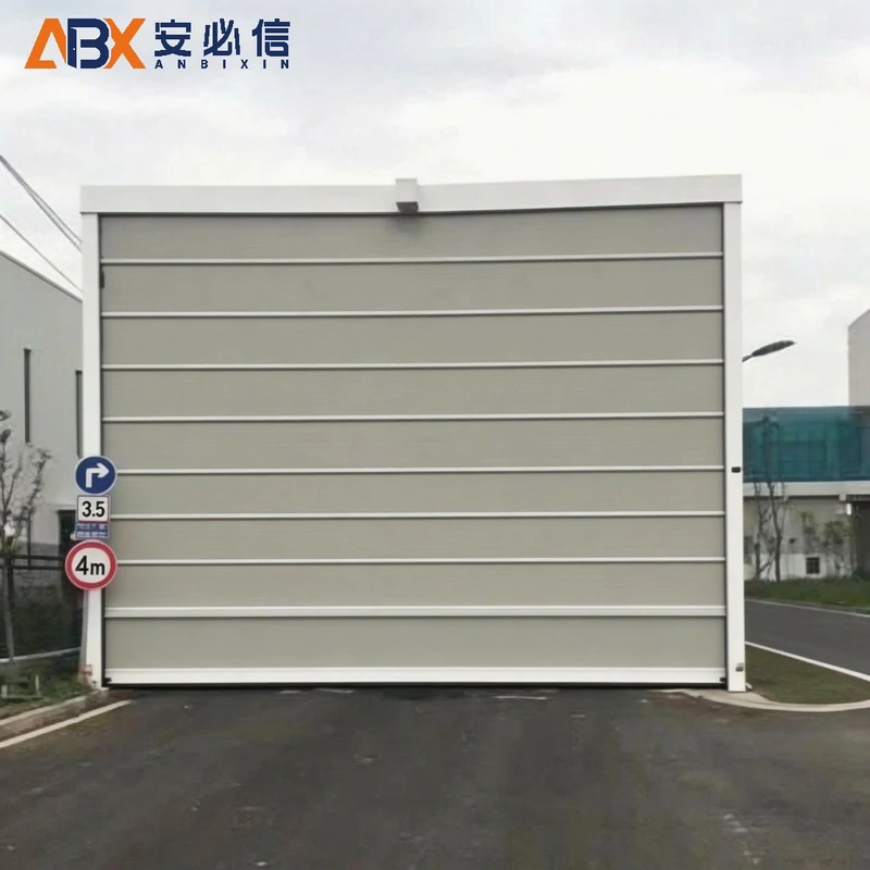 迪庆藏族PVC堆积门