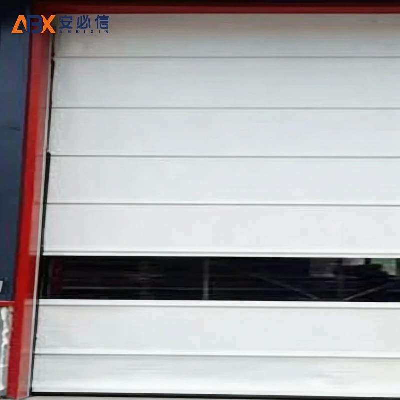 迪庆藏族工业快速门
